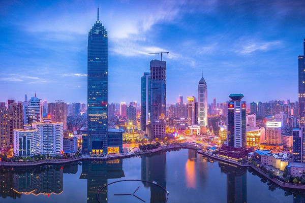 長沙大型污水處理設備銷售,環(huán)保設備生產(chǎn),湖南鉅晟環(huán)?？萍脊こ逃邢薰? /><br />
</span> 
</p>
<p style=